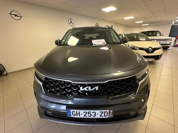 KIA Sorento 2023 — imagine 5