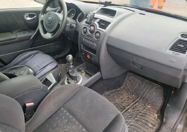 RENAULT Megane 2006 — imagine 2