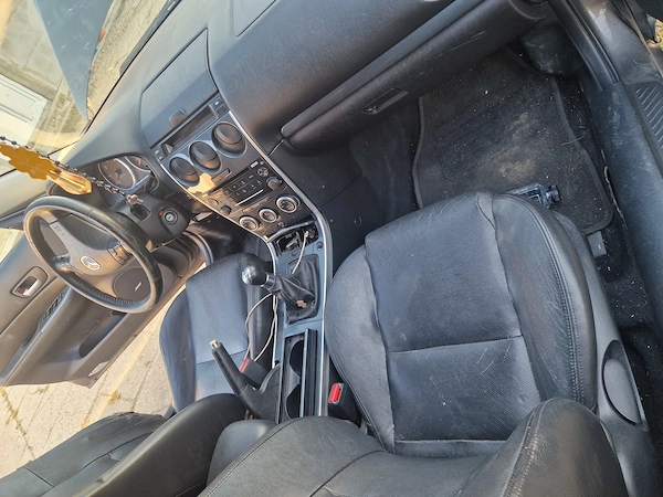 MAZDA 6 2007 — imagine 4