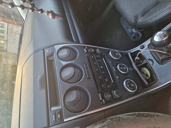 MAZDA 6 2007 — imagine 2