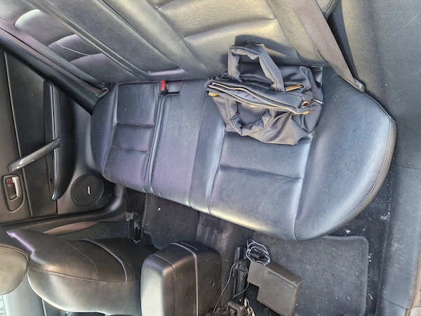 MAZDA 6 2007 — imagine 5