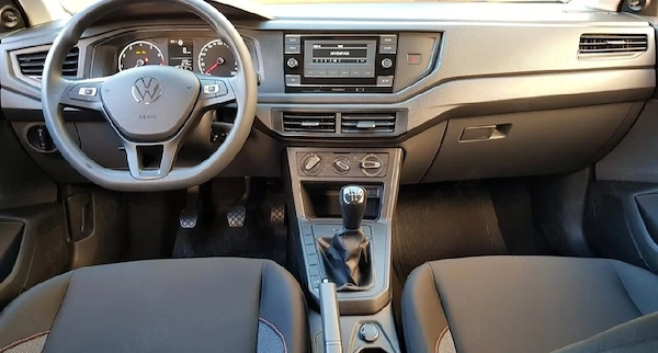 VOLKSWAGEN Polo 2024 — imagine 5