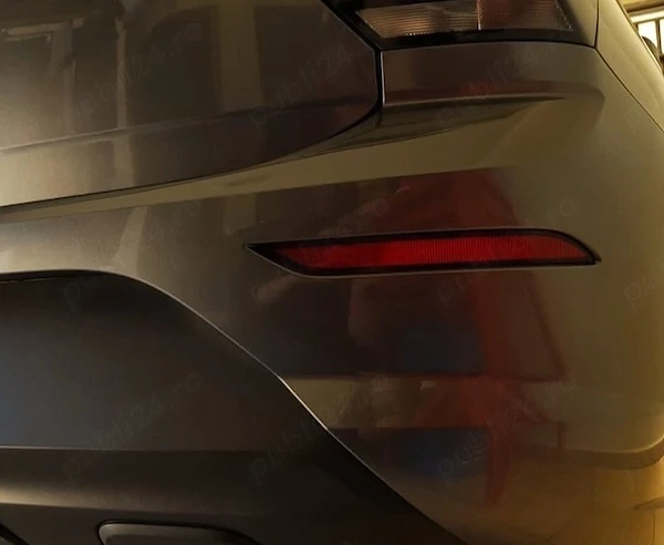 VOLKSWAGEN Polo 2024 — imagine 3
