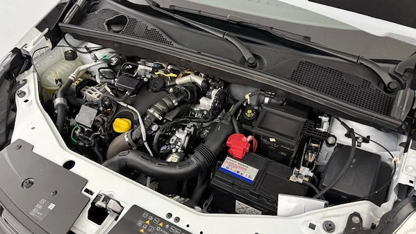 DACIA Lodgy 2019 — imagine 5