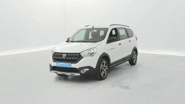 DACIA Lodgy 2019