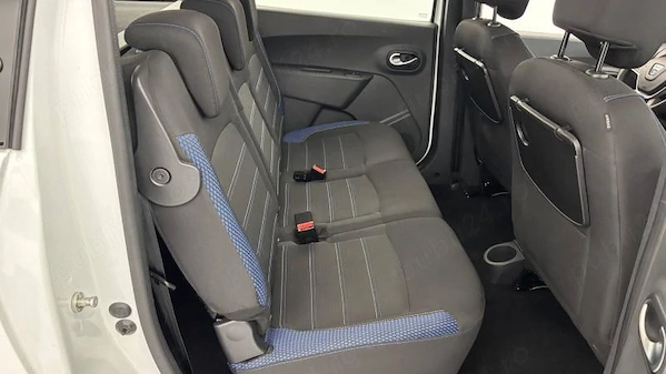DACIA Lodgy 2019 — imagine 7