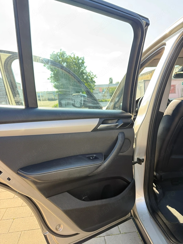 BMW iX3 2011 — imagine 7