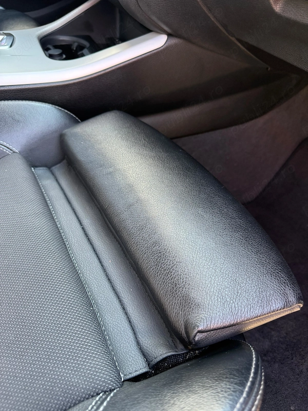 BMW iX3 2011 — imagine 9