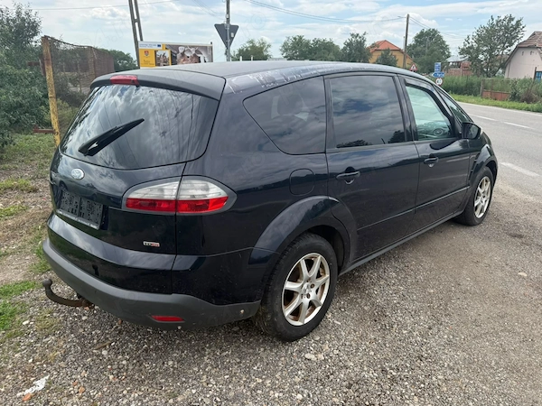 FORD S-MAX 2008 — imagine 2