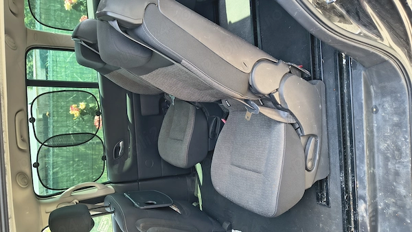 RENAULT Espace 2009 — imagine 3