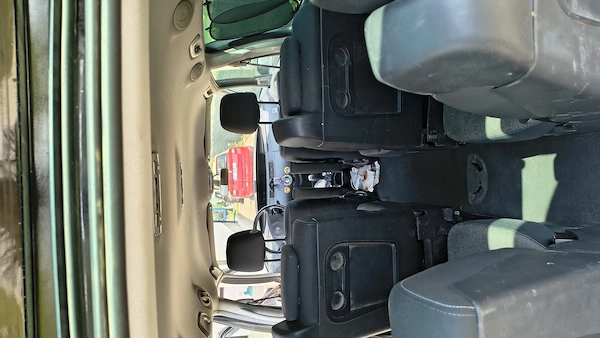 RENAULT Espace 2009 — imagine 2