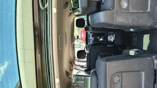 RENAULT Espace 2009 — imagine 5