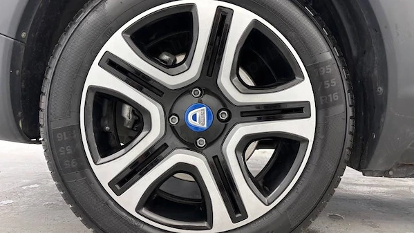 DACIA Lodgy 2019 — imagine 12