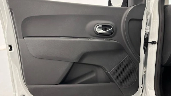 DACIA Lodgy 2019 — imagine 14