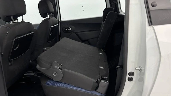 DACIA Lodgy 2019 — imagine 3