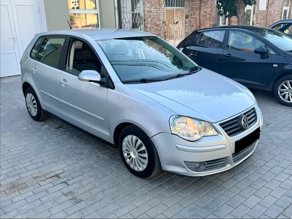 VOLKSWAGEN Polo 2007 — imagine 2