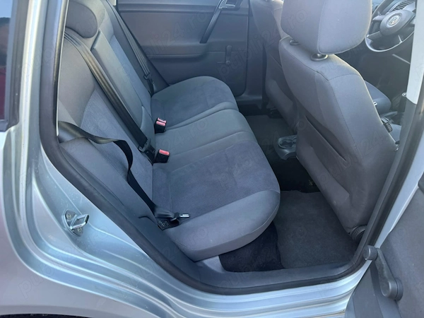 VOLKSWAGEN Polo 2007 — imagine 6