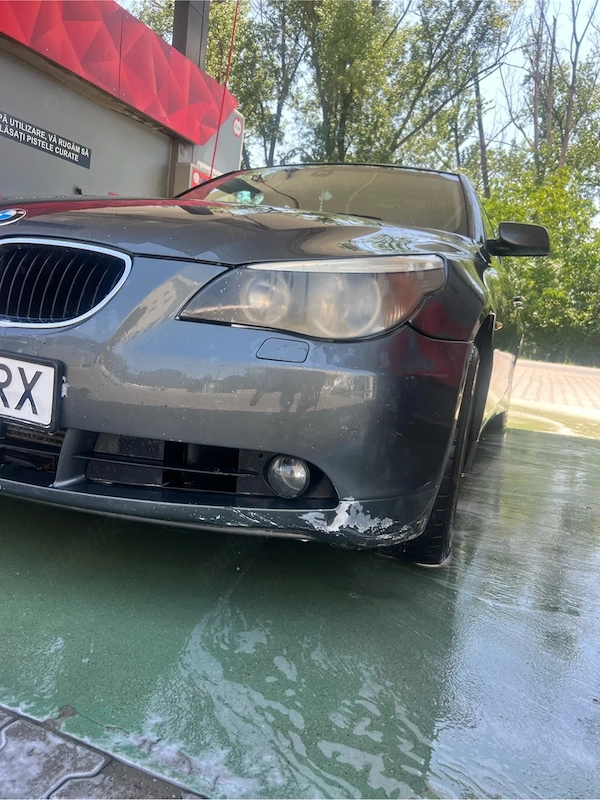 BMW 5 Series 2006 — imagine 3