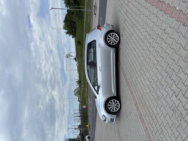 VOLKSWAGEN Golf 2013 — imagine 3