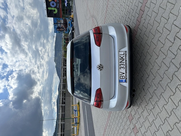 VOLKSWAGEN Golf 2013 — imagine 4