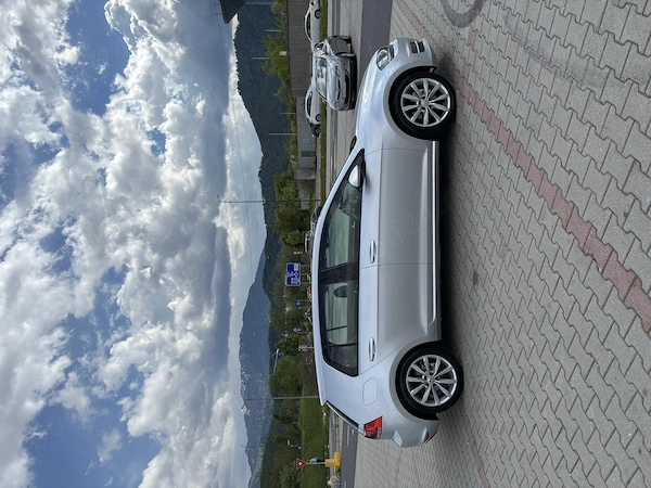 VOLKSWAGEN Golf 2013 — imagine 2