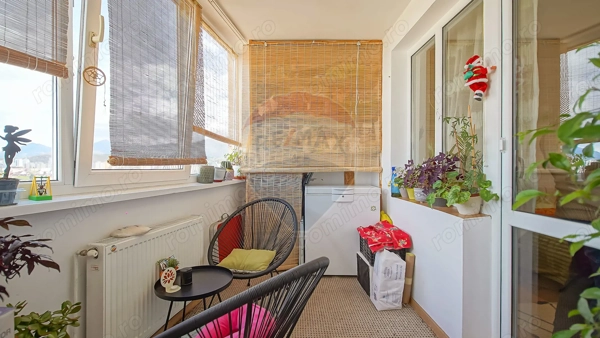 Apartament 3 camere | Strada Tudor Vladimirescu – Cartier Griviței — fotografia 1