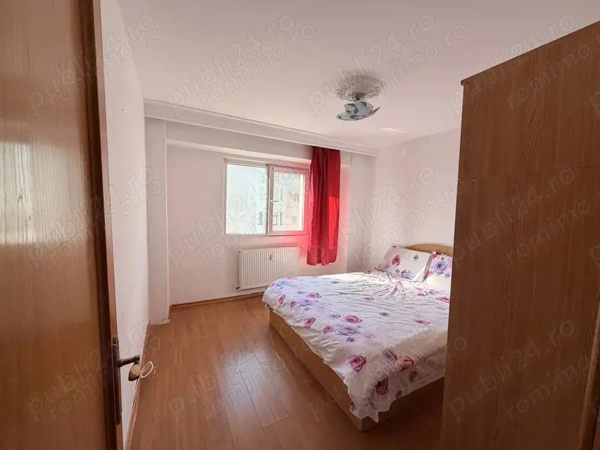 Apartament decomandat, 2 camere, etaj 6/8 – Micro 21 — fotografia 3