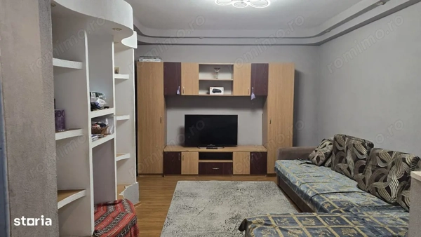 Apartament 2 camere, modificat în 3 camere – Micro 14,et.3 — fotografia 2