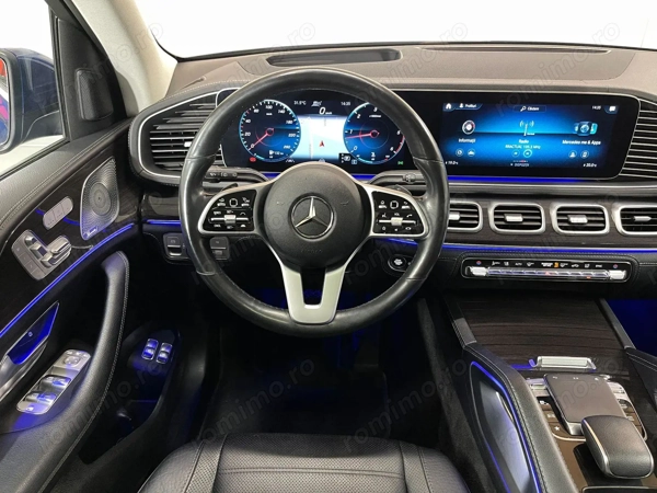 MERCEDES-BENZ Unknown Model 2020 — imagine 6