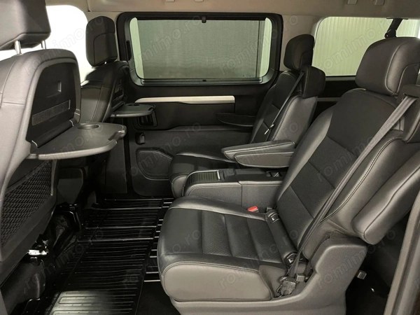 TOYOTA Proace 2021 — imagine 11