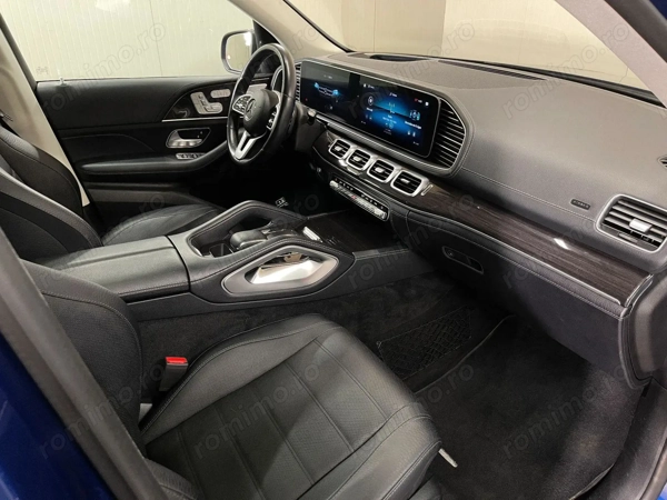 MERCEDES-BENZ Unknown Model 2020 — imagine 12