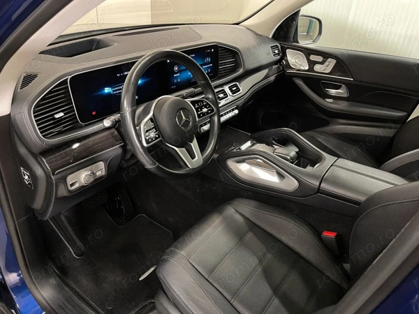 MERCEDES-BENZ Unknown Model 2020 — imagine 5