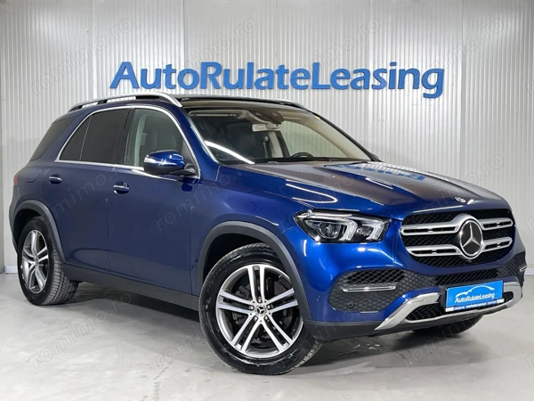 MERCEDES-BENZ Unknown Model 2020 — imagine 2