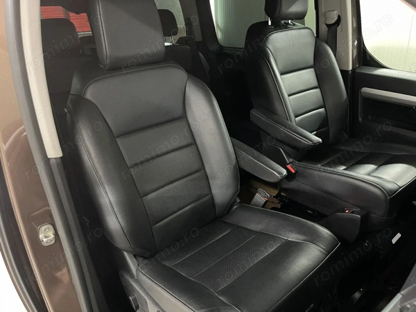 TOYOTA Proace 2021 — imagine 9