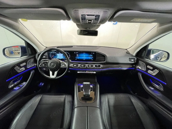 MERCEDES-BENZ Unknown Model 2020 — imagine 9