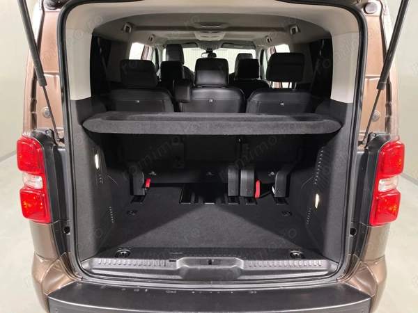 TOYOTA Proace 2021 — imagine 14