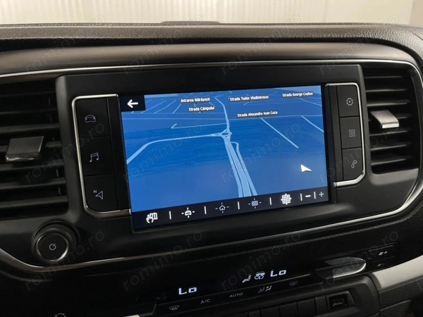 TOYOTA Proace 2021 — imagine 16