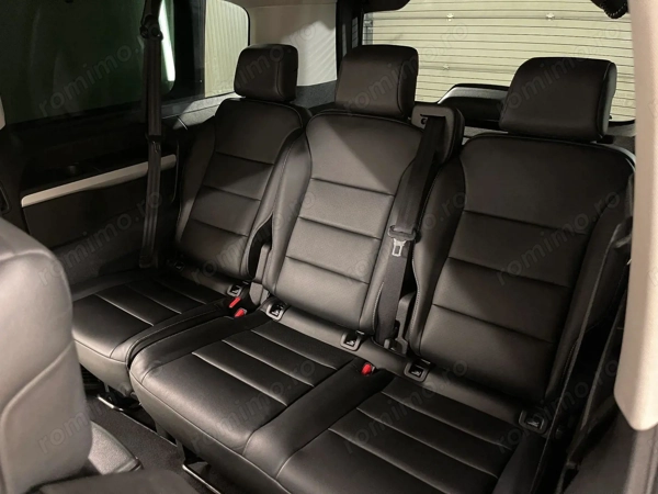 TOYOTA Proace 2021 — imagine 13
