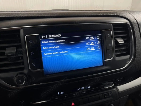 TOYOTA Proace 2021 — imagine 20