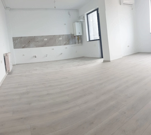 Apartamet 2 camere Baba novac Energia — fotografia 3