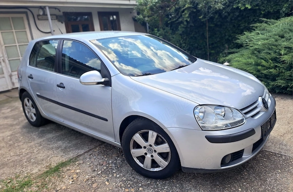 Vw Golf 5 1.9 Tdi ( 90 cp ) 2007