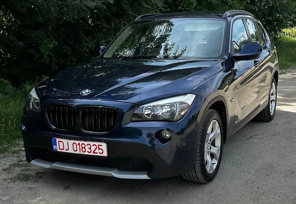 BMW X Series (Generic) 2012 — imagine 2