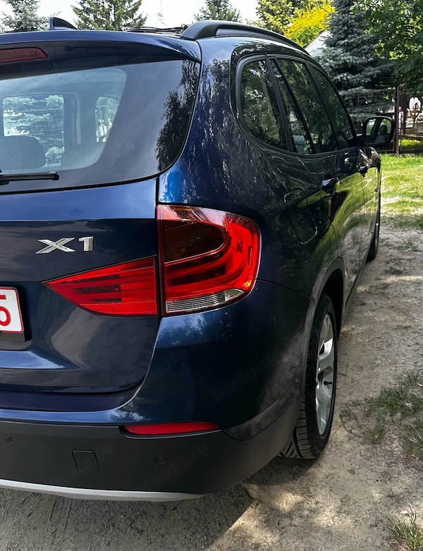 BMW X Series (Generic) 2012 — imagine 5