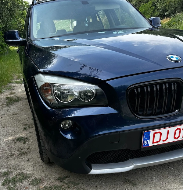 BMW X Series (Generic) 2012 — imagine 4
