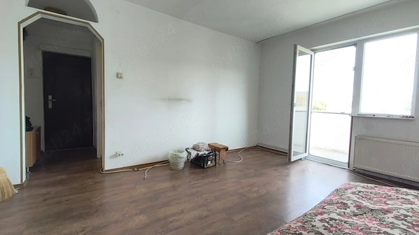 Apartament 2 camere in Deva, zona Balcescu — fotografia 1