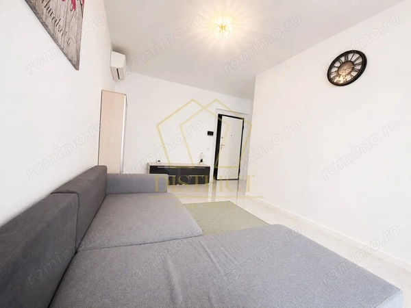 Apartament cu 2 camere | Future Residence | Giroc — fotografia 3