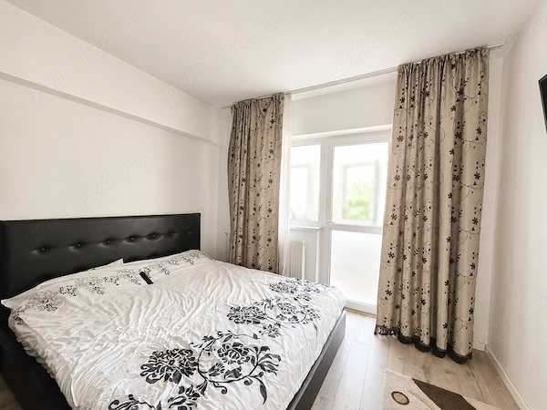 Apartament 3 camere| Dorobanți - Bariera Călărași | Mobilat complet — fotografia 3