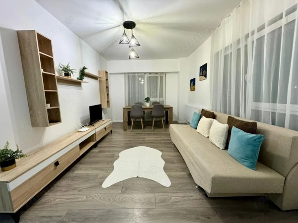 Apartament 2 camere la cheie, parcare subterana, zona Fabrica de Sport — fotografia 1