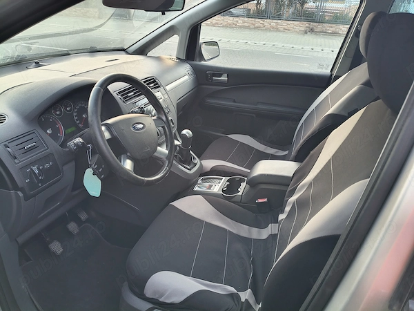 FORD C-Max 2026