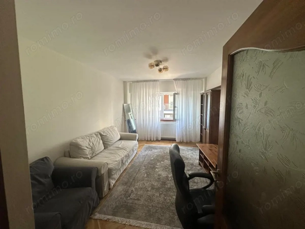 Apartament 3 camere decomandat, 64.67 mp, etaj 1, zona Lăpuș Electroputere Mall — fotografia 2